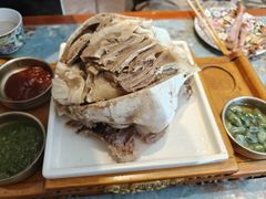 -哈啾嗨·新概念蒙餐(红星新城店)