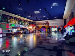 -左岸国际电影城(泉汇购物广场店)