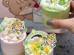 -欢牛蛋糕屋(萧山万象汇店)