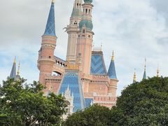 -上海迪士尼度假区