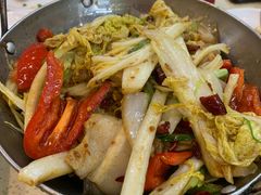 -渔中舟海鲜大排档(普陀沈家门店)
