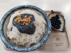 海风花生冰-雪多冰·台湾甜品(高升店)