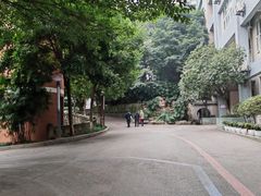 -重庆市第十八中学(观音桥校区)