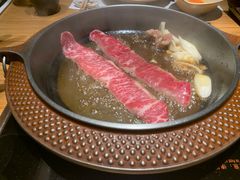 -锅物新语&寿喜烧.炉端割烹(世博源店)