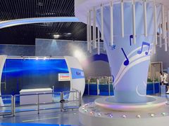 -中国杭州低碳科技馆