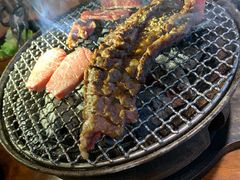 -热血兄弟·炭火烤肉(融侨中心店)