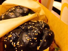 -麦当劳(文武路店)