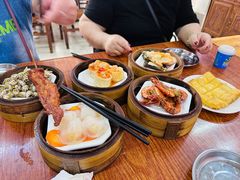 -恒兴发茶店(水巷口店)