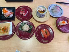 -寿司郎(皇庭广场店)