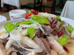 -巴依老爷·新疆美食(上城区天城路店)