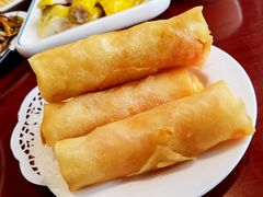 -东方早茶 海鲜•青岛菜(国信体育中心店)