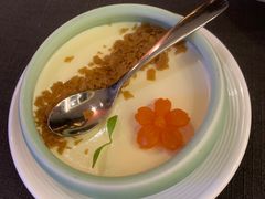 香草牛奶布丁-蟹榭·本帮江浙菜·蟹宴(大宁久光商场店)