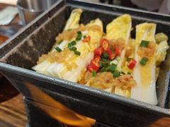 -破店肥哈·东北烧烤·夜宵(南山保利店)
