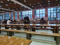 -江南大学-第一食堂(江南苑)