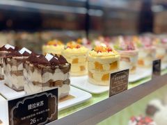 -早安巴黎(四季坊店)