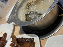 -千岛樱海鲜烤肉火锅自助餐厅(云龙万达店)