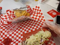 -Eckl’s爱氏热狗(猫街店)