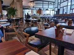 大堂-ATLAS COFFEE(雅居乐中心店)