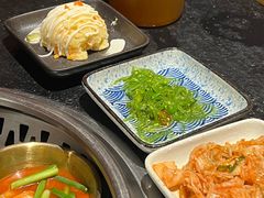 -牛焱·和牛烧肉(五大道店)