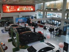 -上海和展广汽丰田4S店(老闵行店)