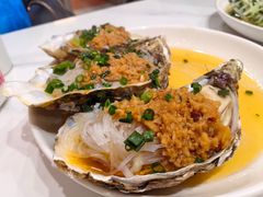-健跳小海鲜(人民路店)
