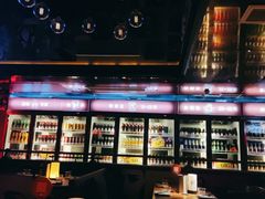 -18BAN音乐啤酒馆(西丽店)