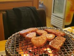 -竹马炭火烤肉(利济北路店)