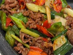 -培万河间驴火•驴肉火锅(东平店)