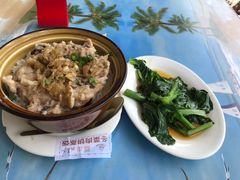-荔园小馆(园岭新村二期店)