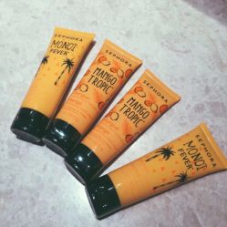 -丝芙兰Sephora
