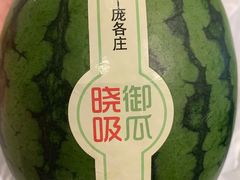 -盒马X会员店(王府井奥莱UP TOWN店)