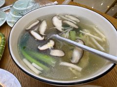 -自游人·美食一楼·地道徽菜(三十年名店)