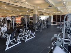 -聚健身GatherFitness(余杭店)