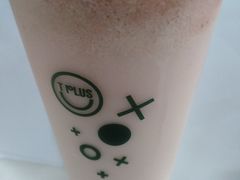 -TPLUS茶家(淮海店)