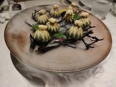 云腿野菜石榴包-逸道(益丰·外滩源店)