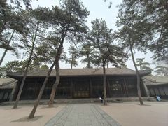 -承德避暑山庄景区