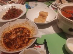 -鑫小城故事·藕汤·家常菜(台北一路总店)