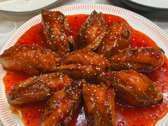 -清真•蜀风园(丁字沽总店)