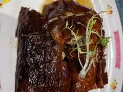 -猪肉婆私房菜(容桂总店)