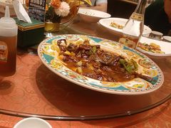 -巴依老爷新疆美食(马驹桥店)