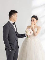 -格调婚纱摄影 (福州总店)