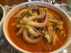 -淘淘园·韩式手工炸酱面(井亭天地店)