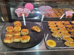 -蜂蝶来饼店(拱北总店)