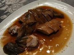 -古南都·老广东酒楼(龙江店)