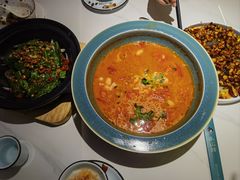 -南山翁新概念川菜(江宁万达广场店)