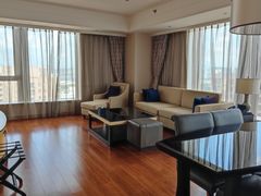 -苏州馨乐庭金鸡湖公寓酒店