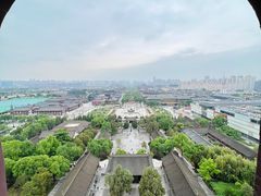 -大慈恩寺(大雁塔)