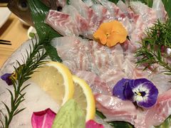 -昱匠·日本料理(金融街店)