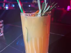 -MOSSO音乐酒吧·live house(南京旗舰店)