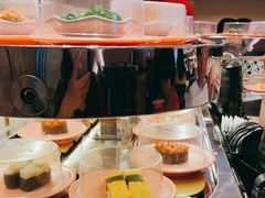 -争鲜回转寿司(东方银座店)